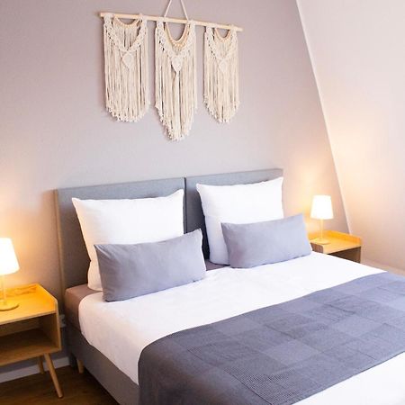 Nova See Apt 18 I Phantasialand, Cologne, Bonn Ерфщад Екстериор снимка
