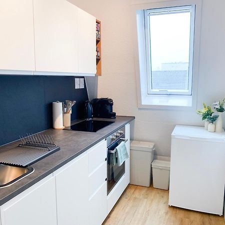 Nova See Apt 18 I Phantasialand, Cologne, Bonn Ерфщад Екстериор снимка