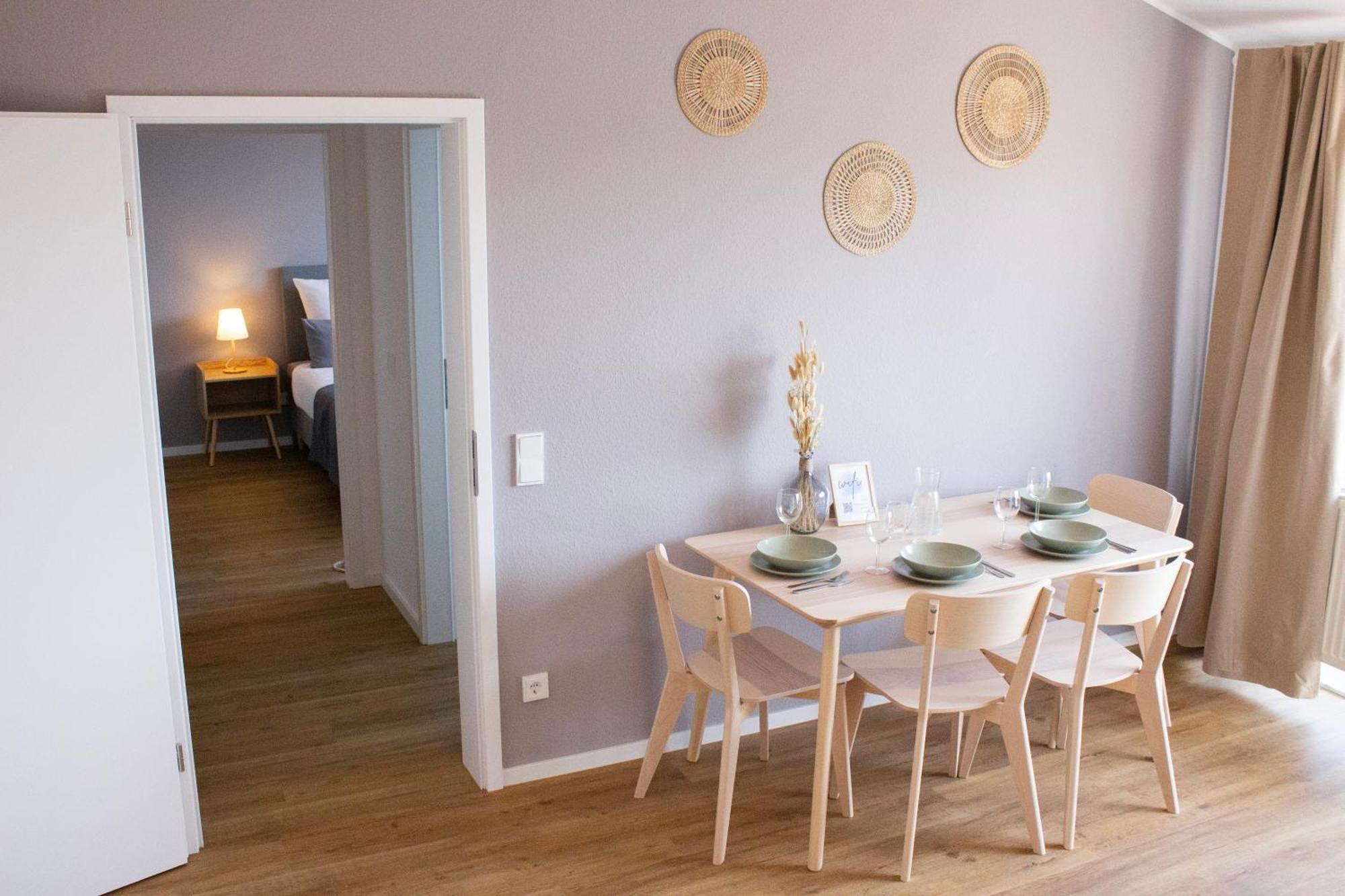 Nova See Apt 18 I Phantasialand, Cologne, Bonn Ерфщад Екстериор снимка